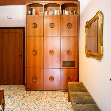 Casanna Apartman Sorrento Kültér fotó