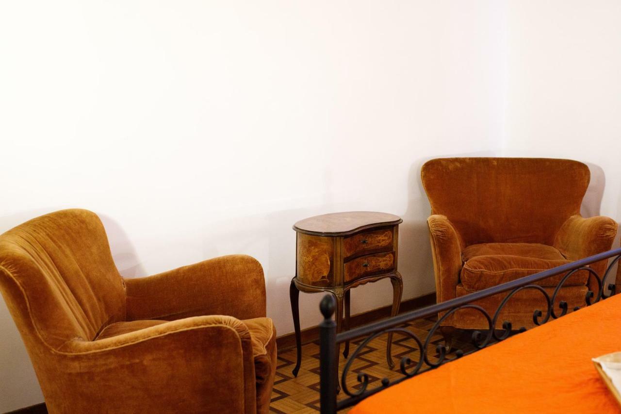 Casanna Apartman Sorrento Kültér fotó