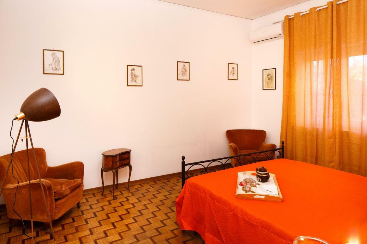 Casanna Apartman Sorrento Kültér fotó